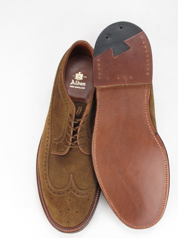 Alden 9794