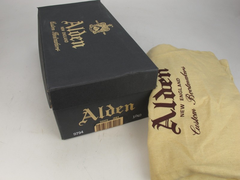 Alden 9794