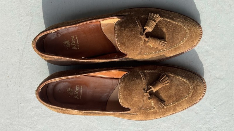 Alden 3403