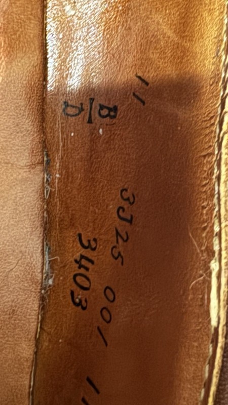 Alden 3403