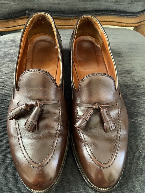 Alden 48574