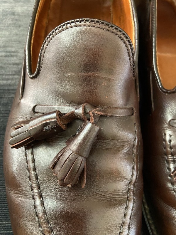 Alden 48574