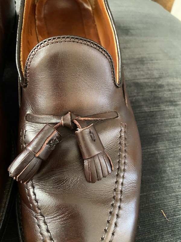 Alden 48574