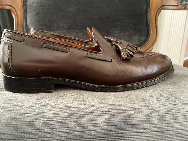 Alden 48574