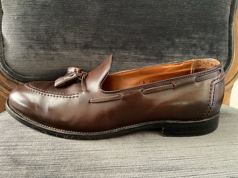 Alden 48574