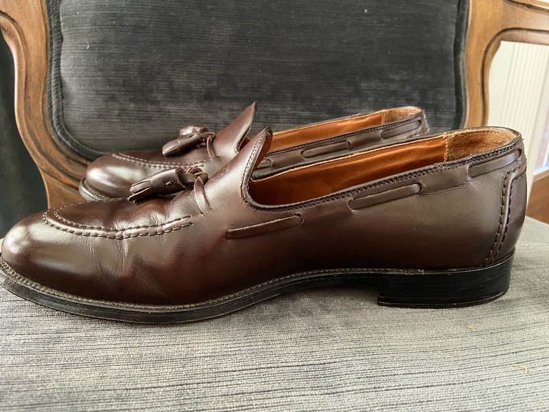 Alden 48574