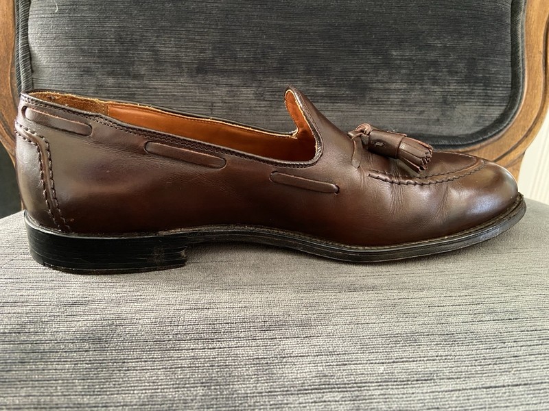 Alden 48574