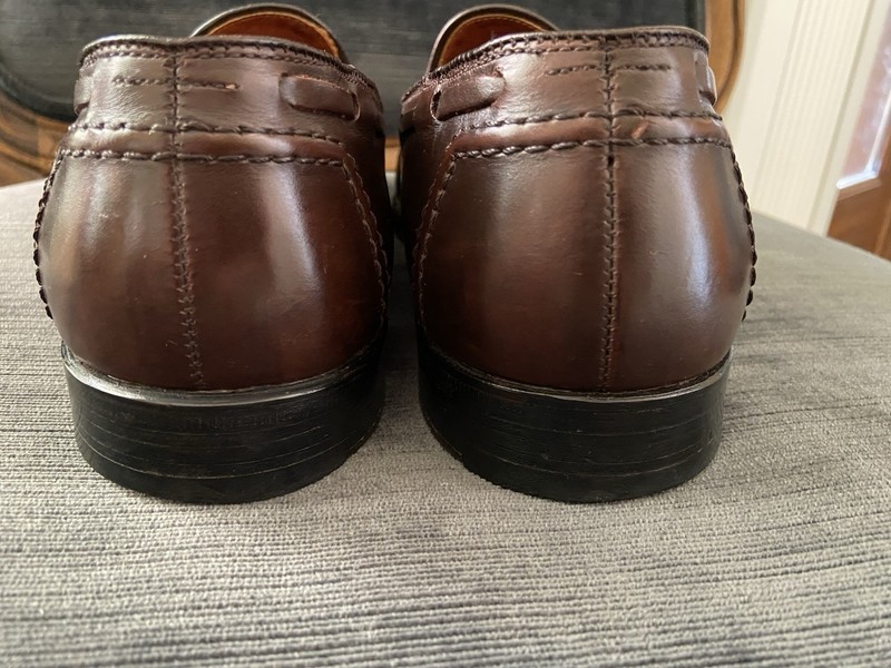 Alden 48574