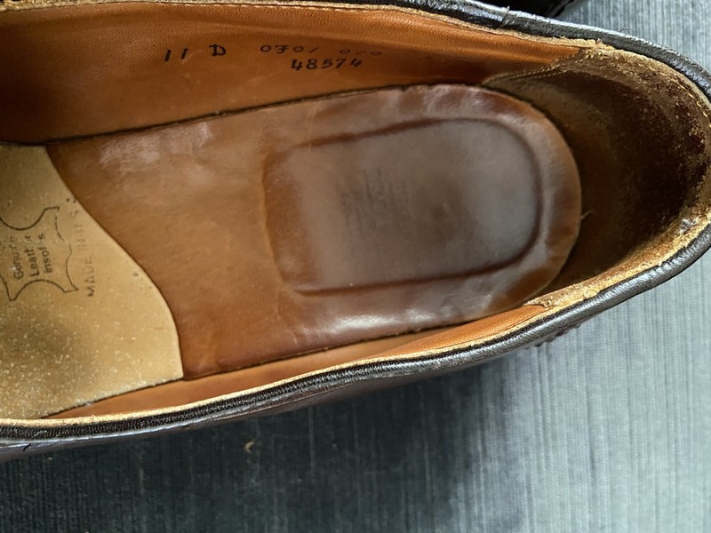 Alden 48574