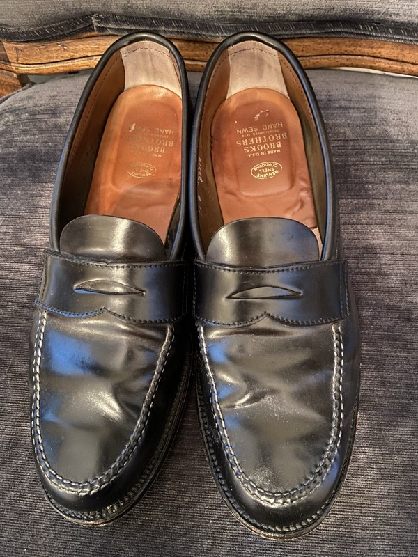 Alden 34378