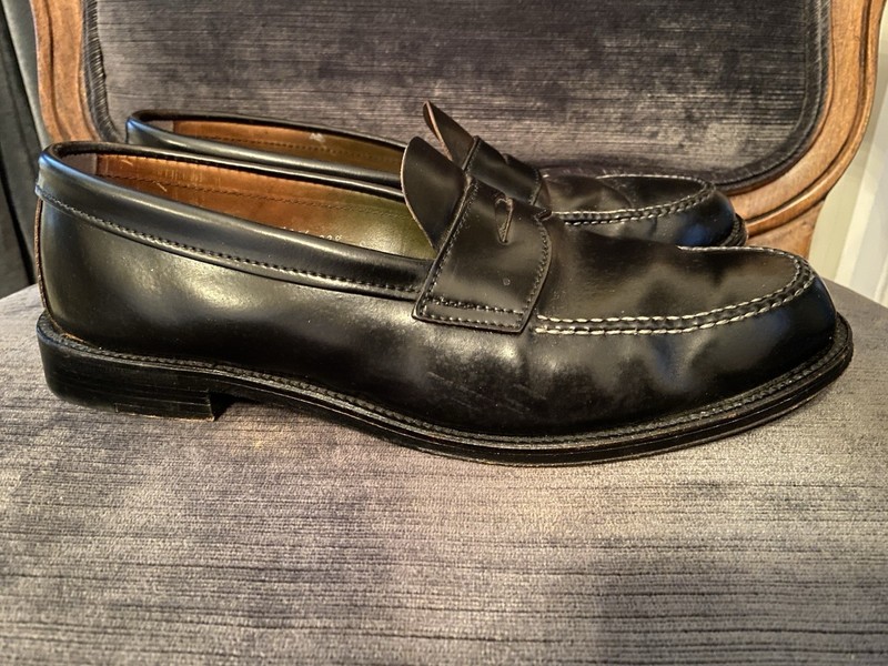 Alden 34378