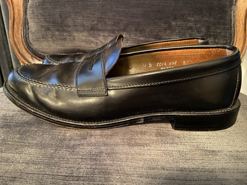 Alden 34378