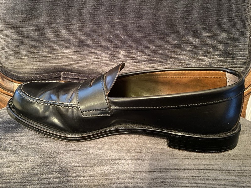 Alden 34378
