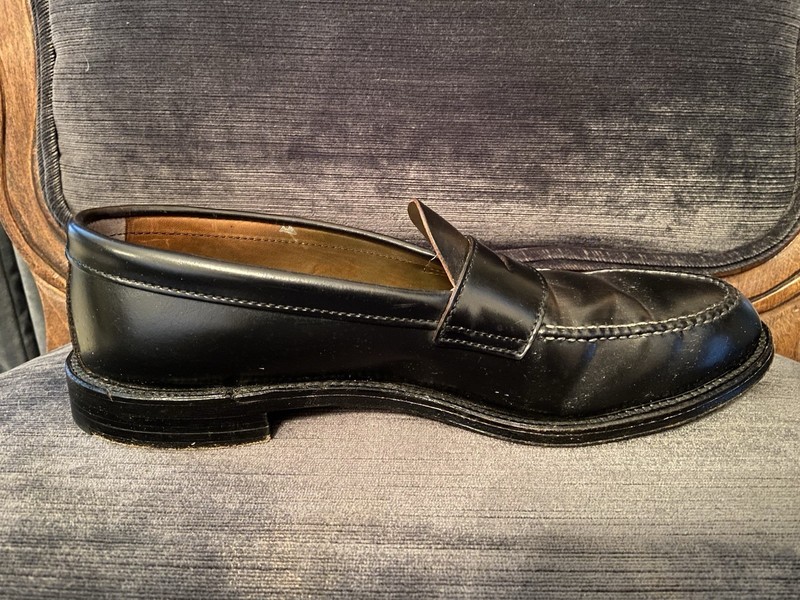 Alden 34378
