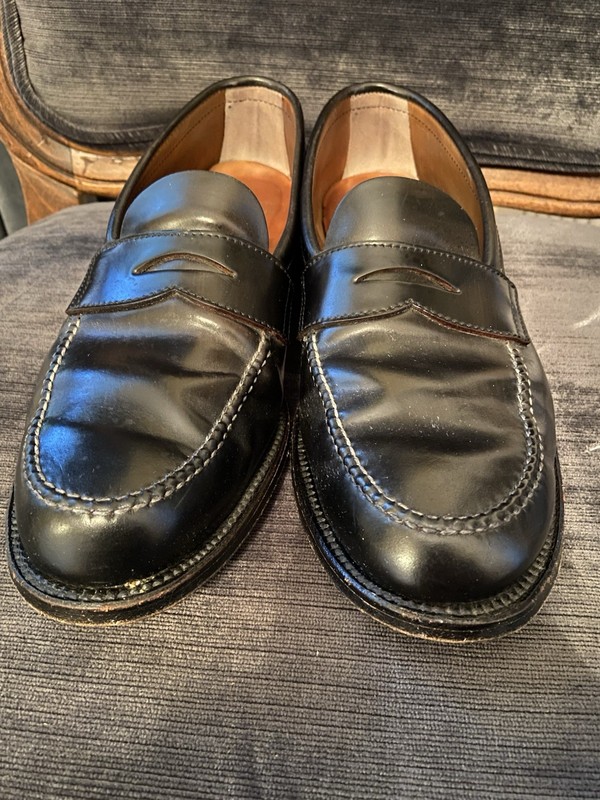 Alden 34378