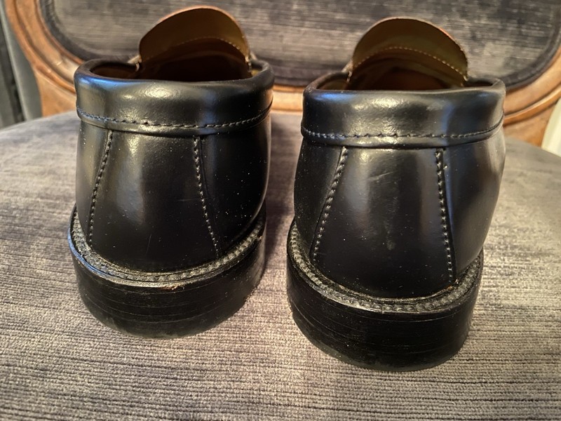 Alden 34378
