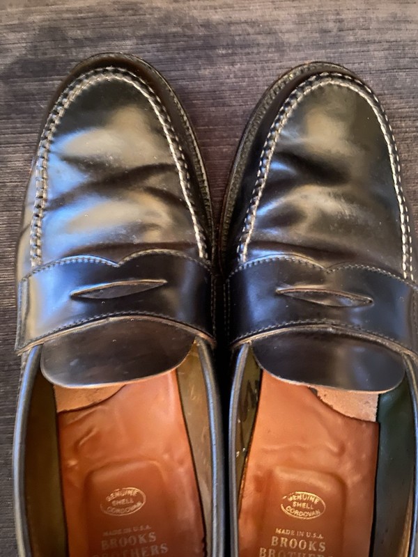Alden 34378