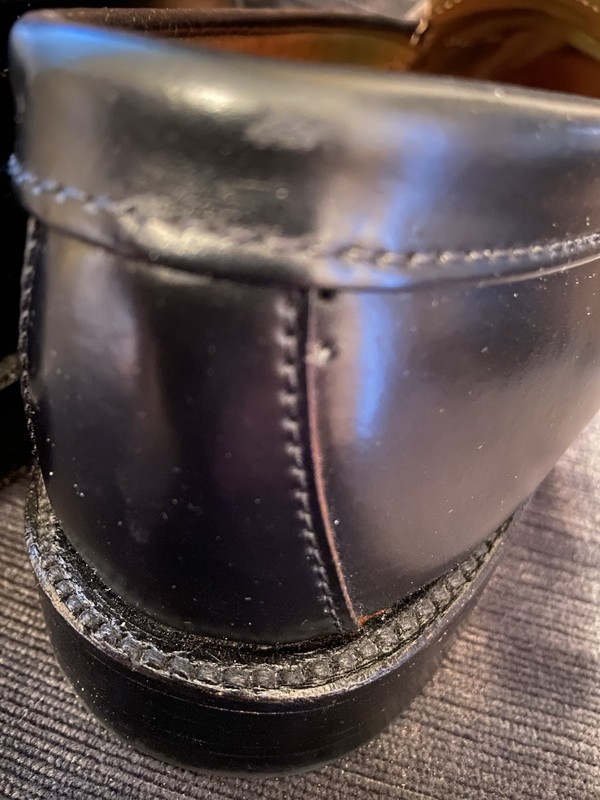 Alden 34378