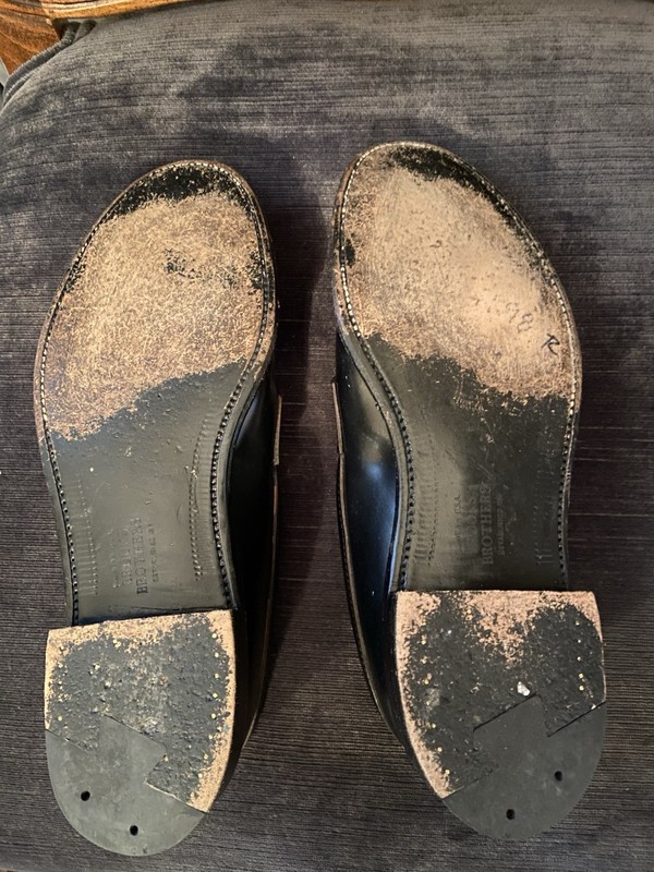 Alden 34378