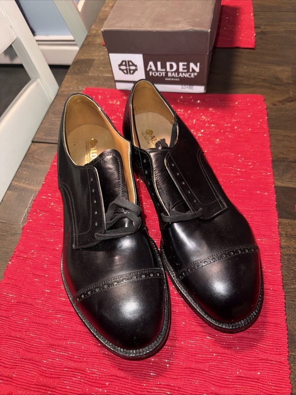 Alden 559