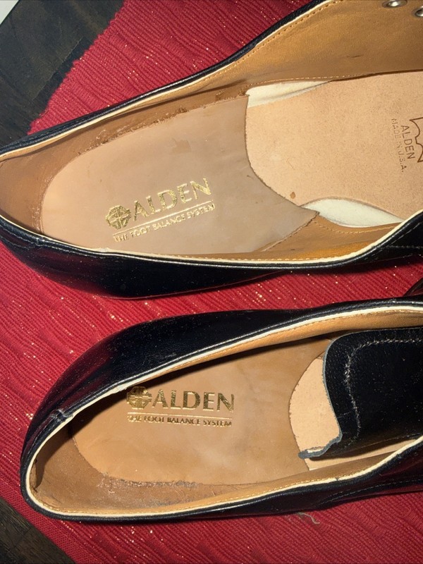 Alden 559