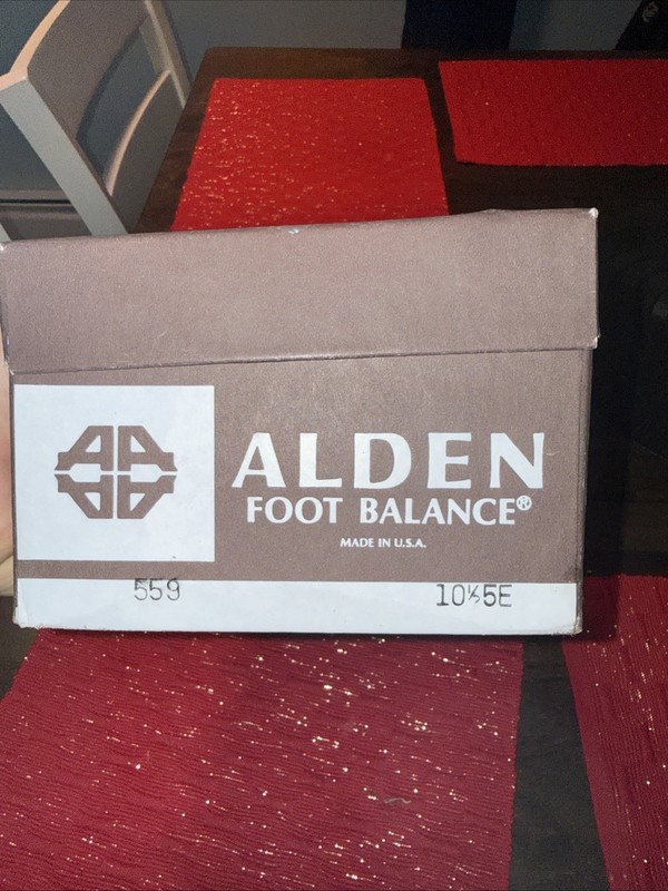 Alden 559