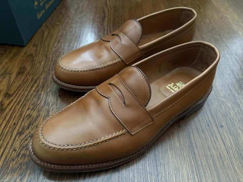 Alden 983