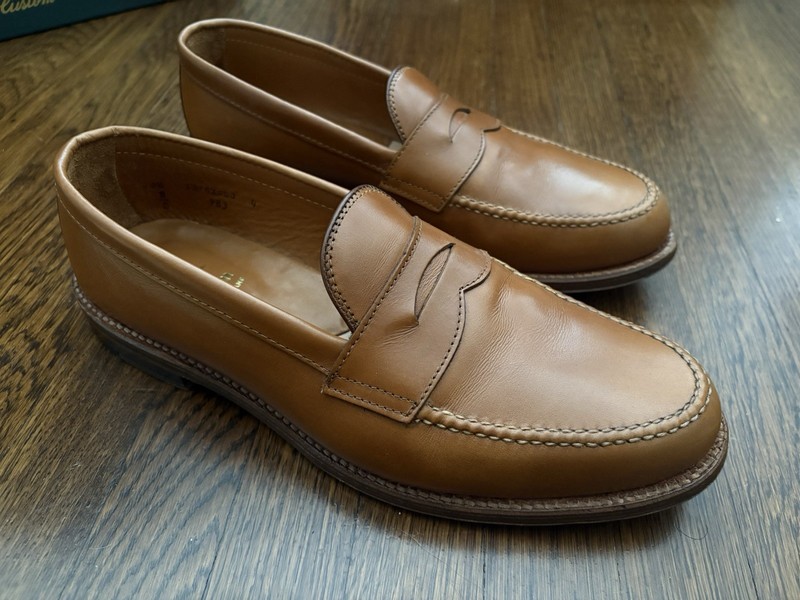 Alden 983