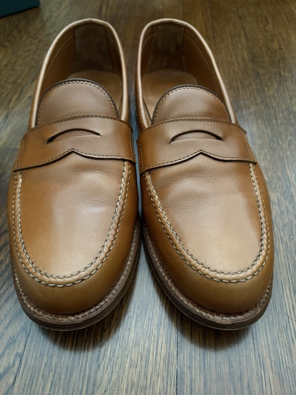 Alden 983