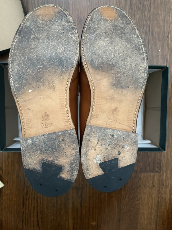 Alden 983