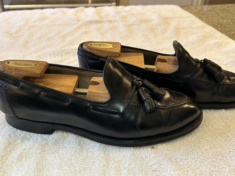 Alden 740
