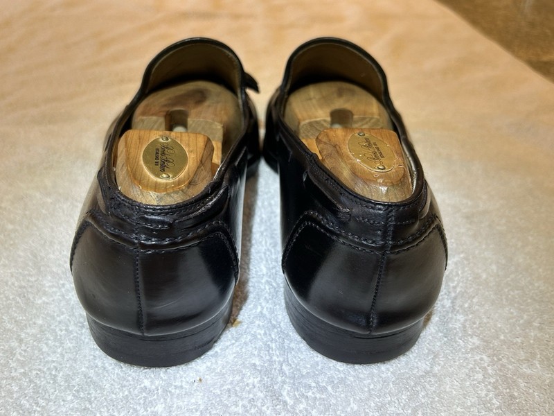Alden 740
