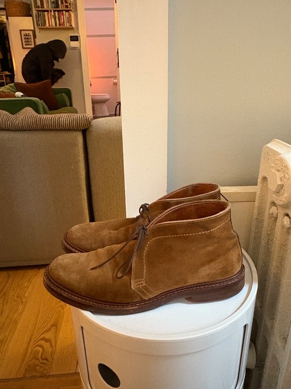 Alden 13290