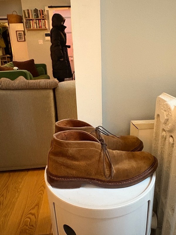 Alden 13290