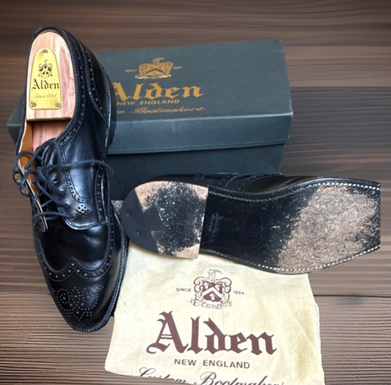 Alden 967