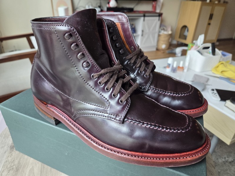 Alden 40538H
