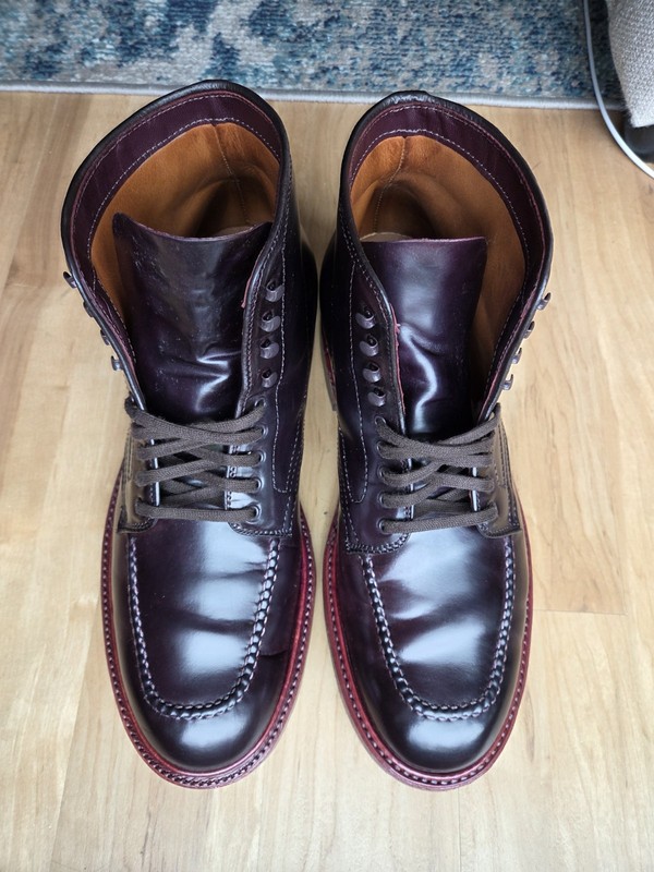 Alden 40538H