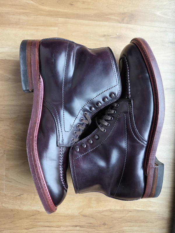 Alden 40538H
