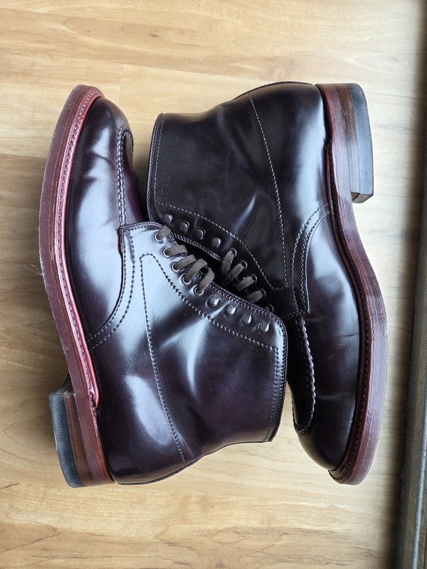 Alden 40538H