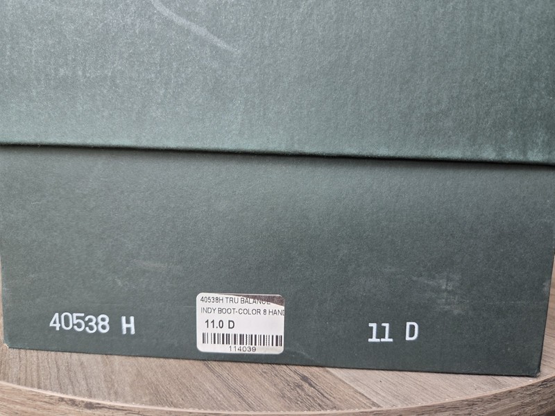 Alden 40538H