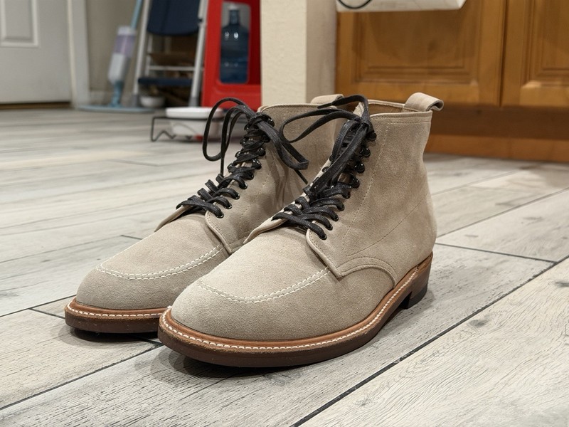 Alden D6943H