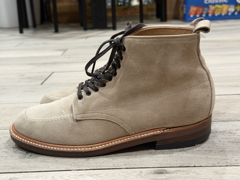 Alden D6943H