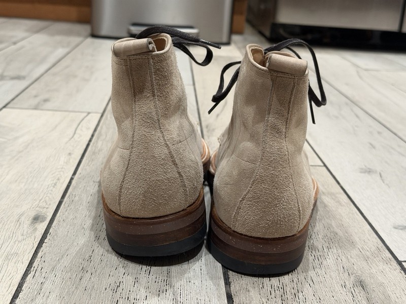 Alden D6943H