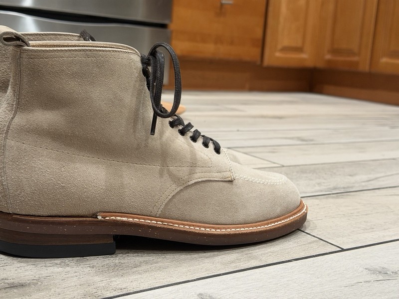 Alden D6943H
