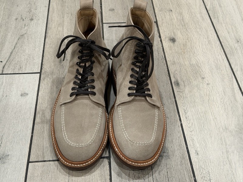Alden D6943H