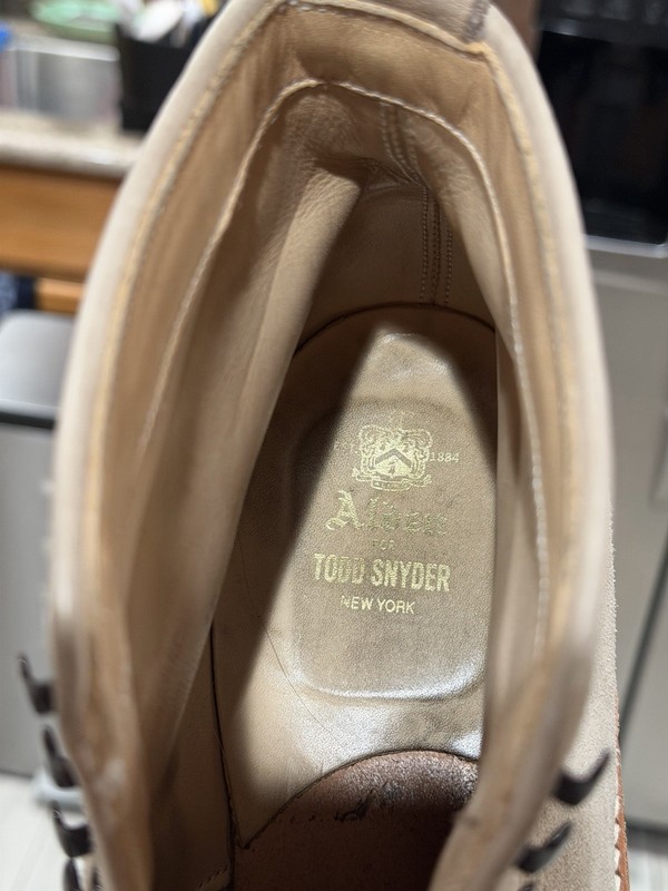 Alden D6943H