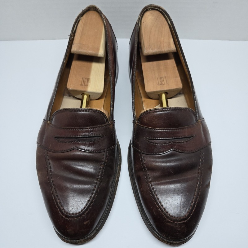 Alden 762