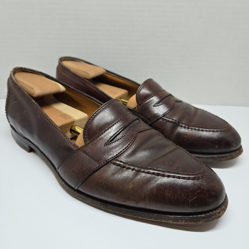 Alden 762