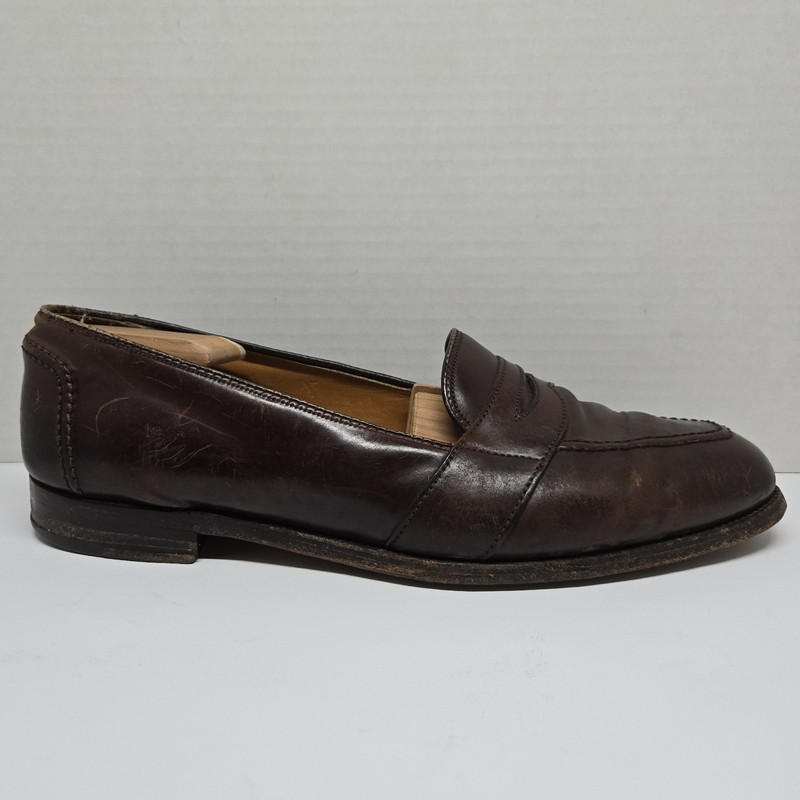 Alden 762