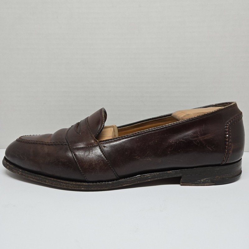 Alden 762